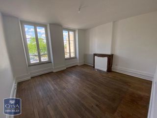  Appartement � louer 1 pi�ce 46 m�