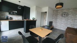  Appartement � louer 1 pi�ce 25 m�