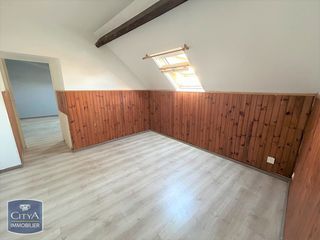  Appartement � louer 3 pi�ces 52 m�