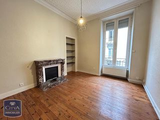  Appartement � louer 2 pi�ces 51 m�