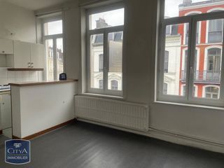  Appartement � louer 1 pi�ce 18 m�