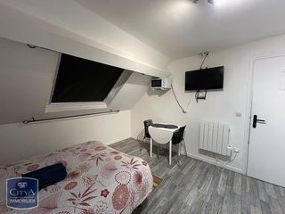  Appartement � louer 1 pi�ce 17 m�