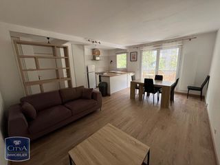  Appartement � louer 2 pi�ces 45 m�