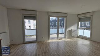  Appartement � louer 4 pi�ces 80 m�