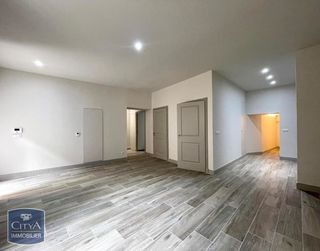  Appartement � louer 4 pi�ces 81 m�