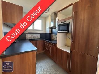  Appartement � louer 5 pi�ces 76 m�