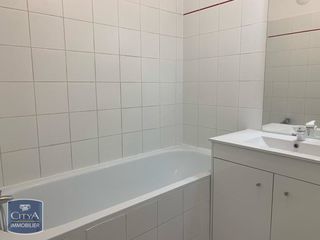  Appartement � louer 2 pi�ces 53 m�