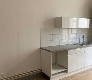  Appartement � louer 3 pi�ces 66 m�