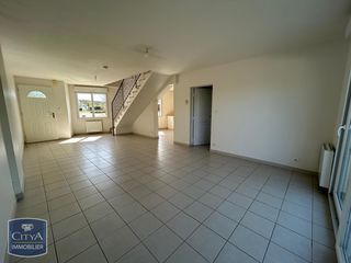  Maison � louer 5 pi�ces 92 m�