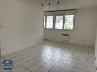  Appartement � louer 2 pi�ces 47 m�
