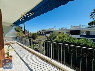  Appartement � louer 3 pi�ces 80 m�