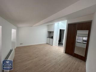  Appartement � louer 1 pi�ce 18 m�