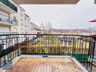  Appartement � louer 3 pi�ces 58 m�