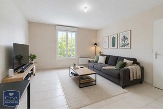  Appartement � louer 2 pi�ces 41 m�