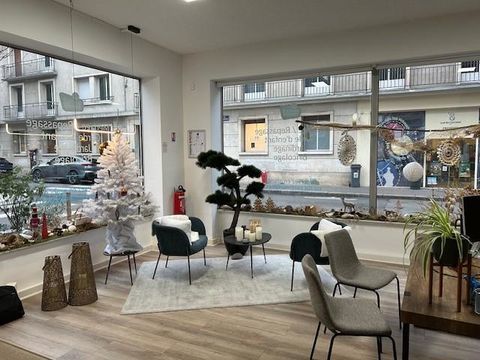 TOURS CENTRE - entre la rue Nationale et la Rue Marce... 1600 37000 Tours