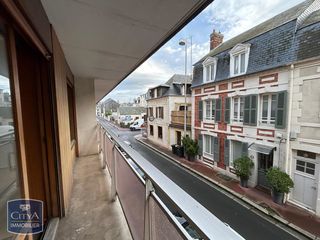  Appartement � louer 1 pi�ce 33 m�