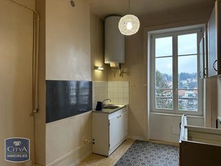  Appartement � louer 2 pi�ces 59 m�