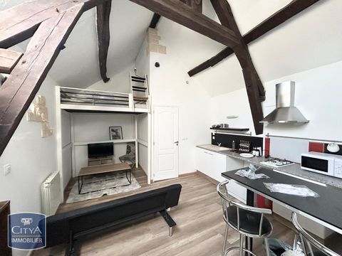   Location Appartement Appartement - 1 pi�ce(s) - 33 m�