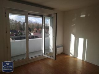  Appartement � louer 1 pi�ce 22 m�