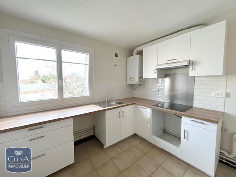   Location Appartement Appartement - 3 pi�ce(s) - 53 m�