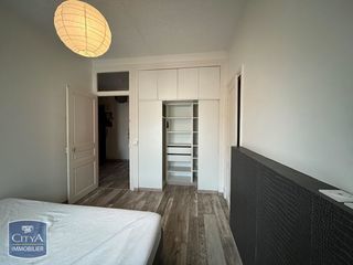  Appartement � louer 2 pi�ces 41 m�