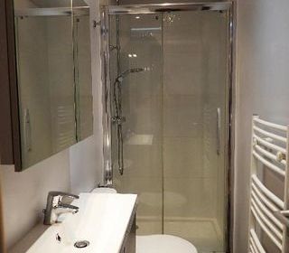  Appartement � louer 2 pi�ces 33 m�