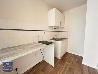  Appartement � louer 2 pi�ces 28 m�