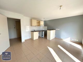  Appartement � louer 2 pi�ces 42 m�