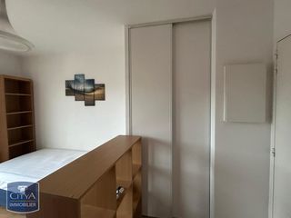  Appartement � louer 1 pi�ce 19 m�