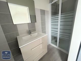  Appartement � louer 2 pi�ces 21 m�