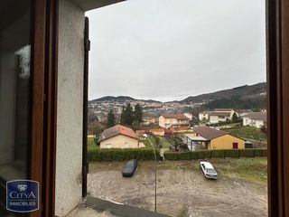  Appartement � louer 1 pi�ce 28 m�