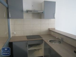  Appartement � louer 2 pi�ces 43 m�