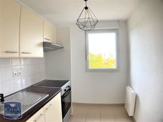  Appartement � louer 3 pi�ces 62 m�