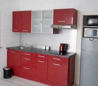  Appartement � louer 2 pi�ces 30 m�