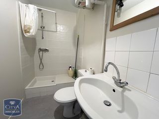  Appartement � louer 1 pi�ce 19 m�