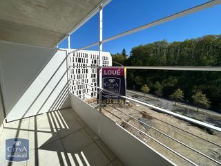  Appartement � louer 1 pi�ce 32 m�