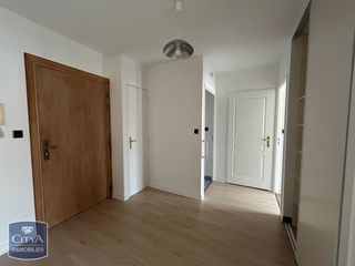  Appartement � louer 3 pi�ces 62 m�