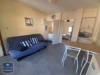  Appartement � louer 2 pi�ces 30 m�