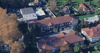  Appartement � louer 3 pi�ces 60 m�