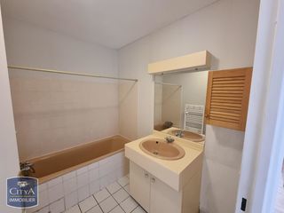  Appartement � louer 3 pi�ces 64 m�