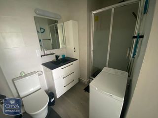  Appartement � louer 1 pi�ce 17 m�