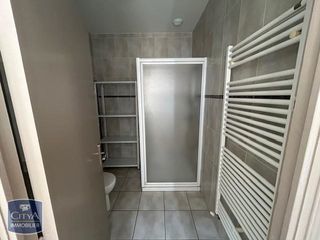  Appartement � louer 1 pi�ce 20 m�