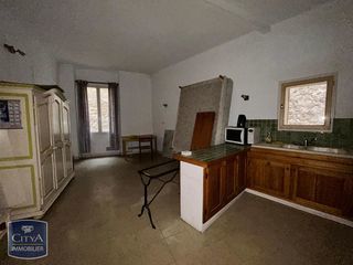  Appartement � louer 1 pi�ce 31 m�