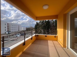  Appartement � louer 2 pi�ces 47 m�