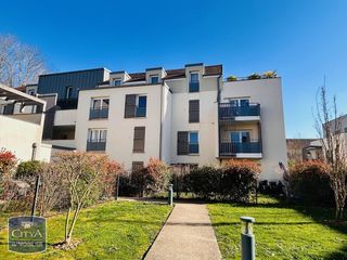  Appartement � louer 2 pi�ces 46 m�