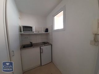  Appartement � louer 1 pi�ce 19 m�