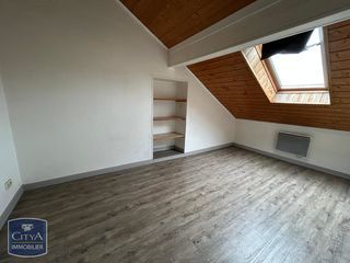  Appartement � louer 3 pi�ces 60 m�