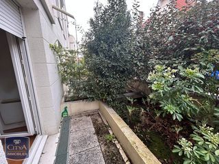  Appartement � louer 2 pi�ces 53 m�