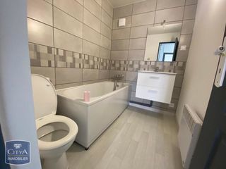  Maison � louer 2 pi�ces 52 m�