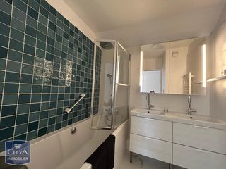  Appartement � louer 3 pi�ces 87 m�